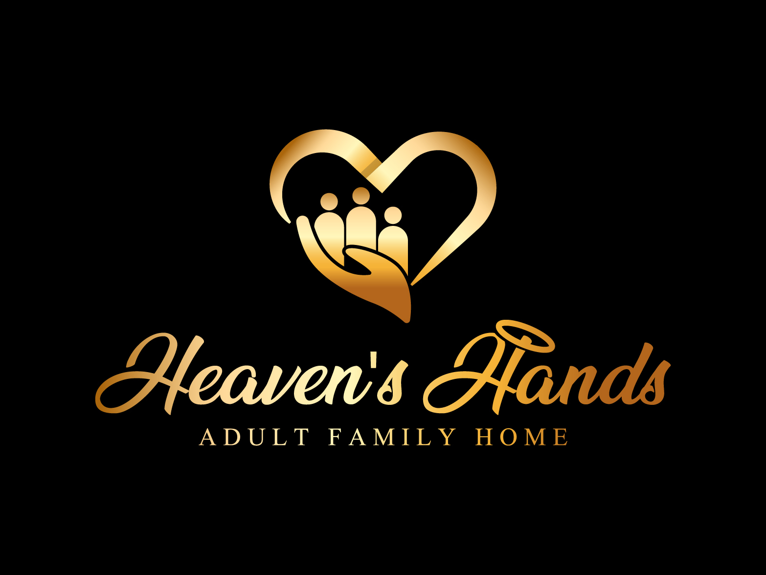 Heaven's Hands AFH